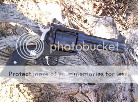 Single Action Revolver Barrel Length - WeTheArmed.com