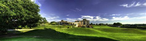 Marco Simone Golf and Country Club - Ryder Cup 2022 Italy - Lecoingolf