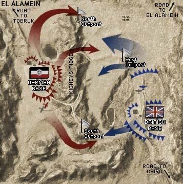 Operation: El Alamein - Battlefield 1942 Guide - IGN