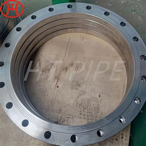 Monel K500 Flanges offer outstanding low temperature properties ...