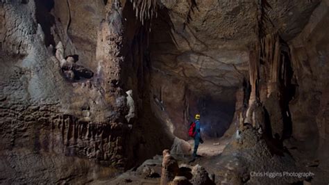 Cave Photography: What Does It Take to Get the Shot?