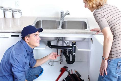 How To Find A Good Plumber