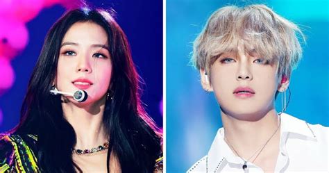 9 K-Pop Idols Who Look Insanely Gorgeous With Colored Contact Lenses - Koreaboo