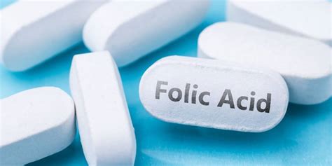 Folic Acid - Benefits, Side Effects, and Uses - HealthifyMe