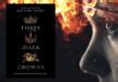 Watch the THREE DARK CROWNS Book Trailer | Epic Reads Blog