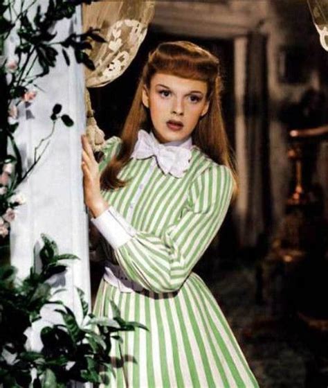 20 Great Movies of the 1940's. | Judy garland, Great movies, Fashion