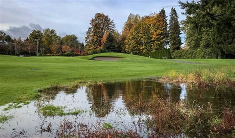 Foster Golf Links, Tukwila | Roadtrippers