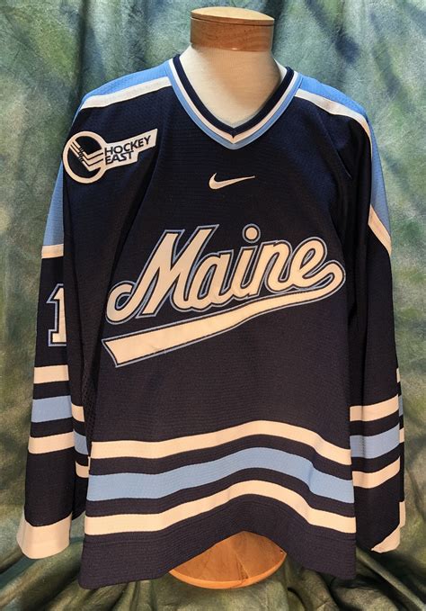 Frosty's Hockey World - Jersey Collection