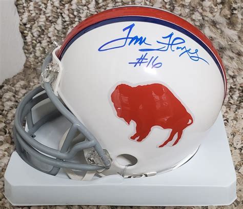 Autographed NFL Football Mini Helmets Archives - Page 2 of 5 - Main ...