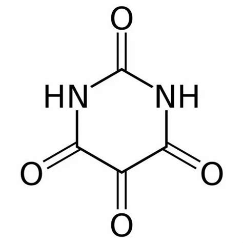 Alloxan Monohydrate at Best Price in India