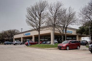 AutoNation Ford Fort Worth Dealership in Fort Worth, TX - CARFAX