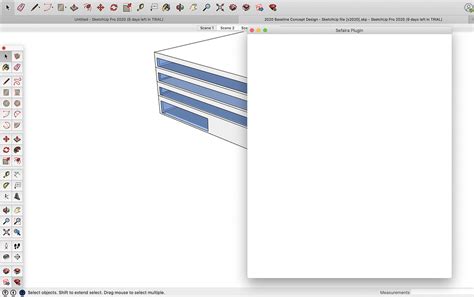 Sefaira Plugin not working/ not loading - SketchUp - SketchUp Community