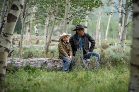 Yellowstone Season 3 Episode 3 Recap: "An Acceptable Surrender"