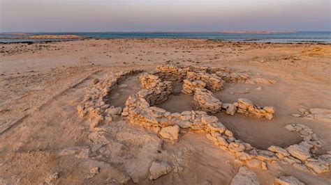 Oldest buildings in UAE discovered, dating back 8,500 years | CNN