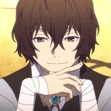 Dazai Osamu Anime | anime4u