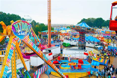 Local culture adds significance to the NC State Fair – The Howler