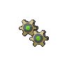 Klink sprites gallery | Pokémon Database