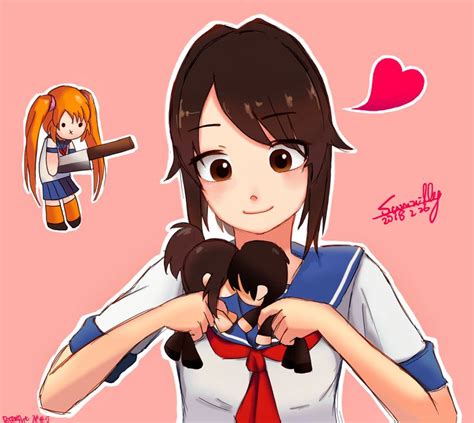 Yandere Simulator Development Blog (With images) | Yandere simulator ...