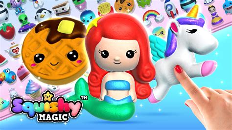 Squishy Magic APK for Android Download