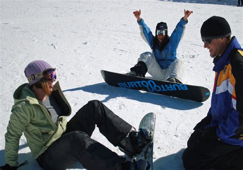 First Timers Guide to Skiing and Snowboarding - McCall Idaho, Let's Go!