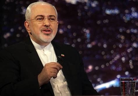 Zarif: Finalization of Iran-China 25-Year Deal Not Far Away - Politics ...