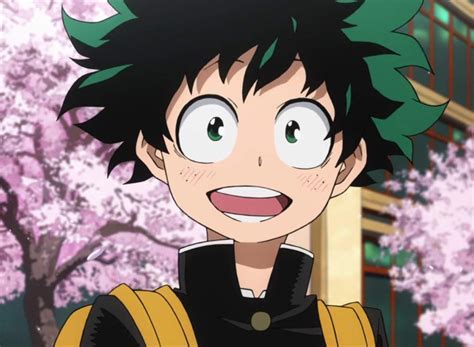 Happy Birthday Deku | My Hero Academia Amino