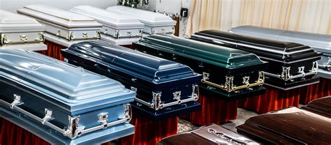 ABC Caskets Los Angeles - LA Family business since 1933