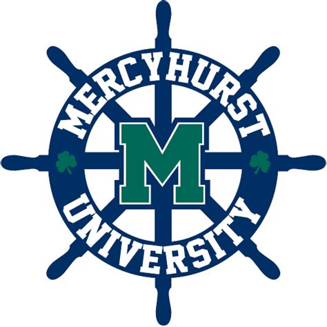 Mercyhurst Lakers NCAA | Sports logo, Mercyhurst university, Ncaa