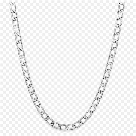 Cuban Link Transparent Cuban Link Png - Clip Art Library