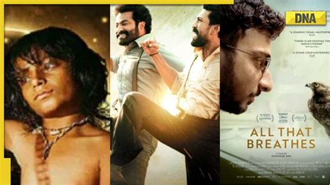 Oscar 2023 nominations TODAY: 4 Indian films in running for nominations ...