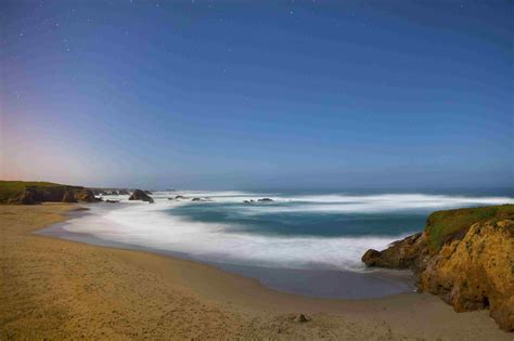 Pics and Info on Mendocino County Beaches