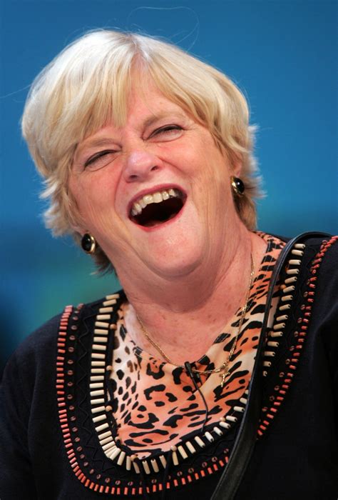 Opera Diva Ann Widdecombe Takes Role in Royal Opera Production of ‘La Fille du Regiment’