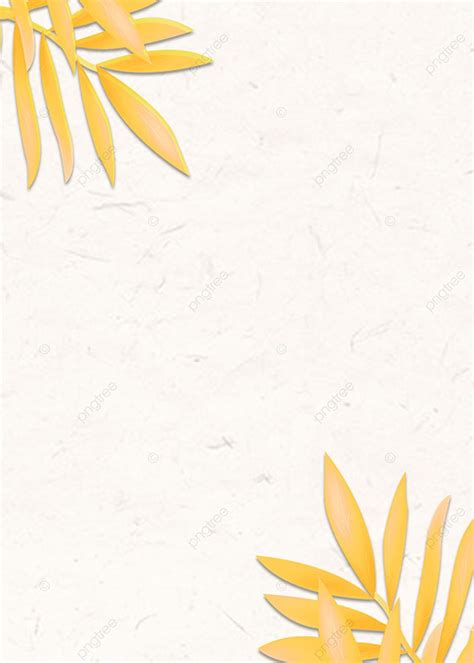 Golden Leaves Classic Background, Fashion, Golden, Leaf Background Image for Free Download