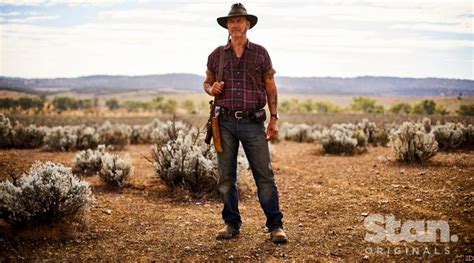 "Wolf Creek" Season 2 is Now Available for Streaming On Stan - Bloody ...