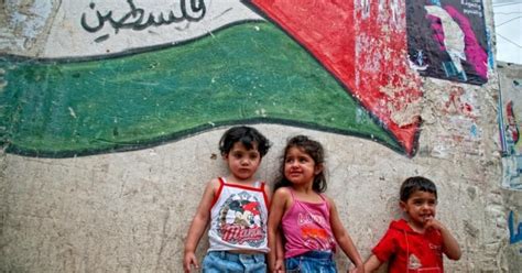 Amid Gaza's Ruins, Impact on Children Most 'Severe': UN Official