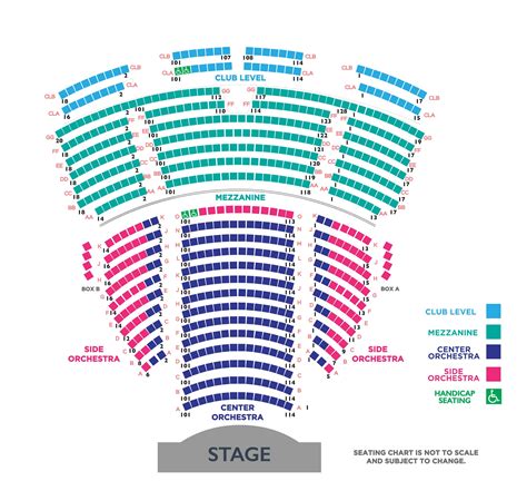 Maltz Jupiter Theatre Seating Chart by Maltz Jupiter Theatre - Issuu