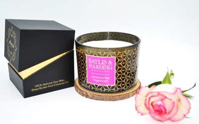 Wholesale canada vessels luxury candle jars | candle jar wholesale