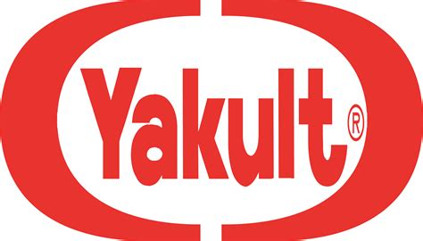 Yakult Logo