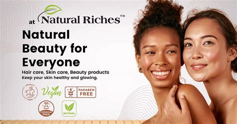 Discover the Finest set of Natural Riches Product Collection