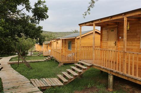 Jambo Mara Safari Lodge in Masai Mara, Kenya - Find Cheap Hostels and ...