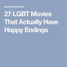 beautiful LGBT Movies