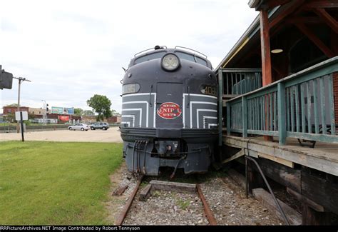 National New York Central Railroad Museum