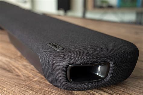 Yamaha YAS-109 Soundbar Review: Alexa Makes A Good Bar Better | Digital ...