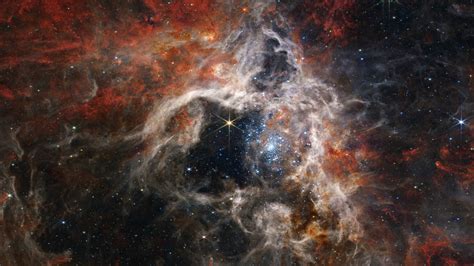 25 gorgeous nebula photos that capture the beauty of…