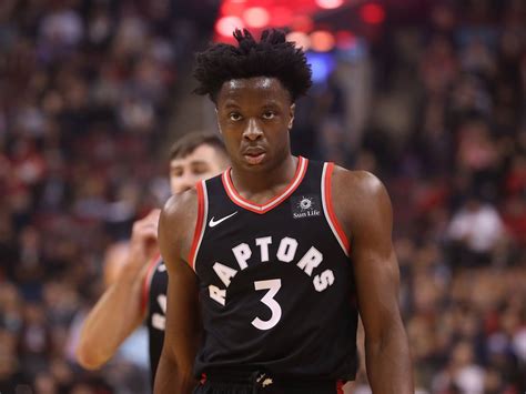 OG Anunoby Wallpapers - Wallpaper Cave