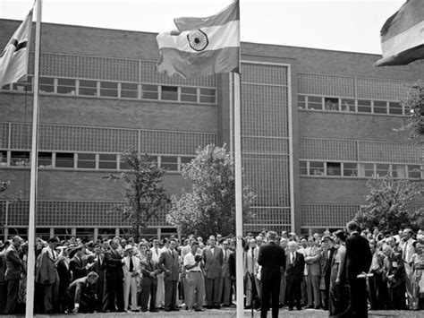 In pics | India at the United Nations: A 71-year history in 25 photos ...