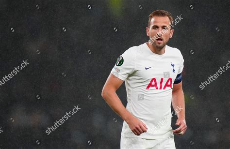 Harry Kane Tottenham Hotspur Editorial Stock Photo - Stock Image ...