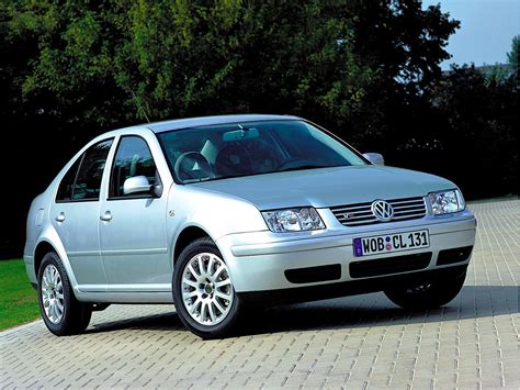 VOLKSWAGEN Bora Specs & Photos - 1998, 1999, 2000, 2001, 2002, 2003, 2004, 2005 - autoevolution