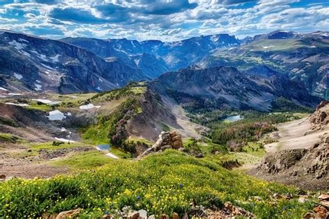 The Beartooth All-American Road…68 miles of amazing. | Yellowstone ...