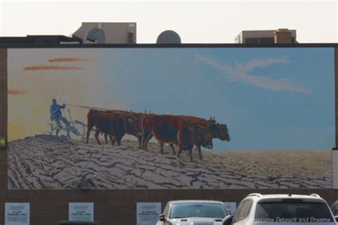 moose-jaw-murals-breaking-new-ground | Destinations Detours and Dreams